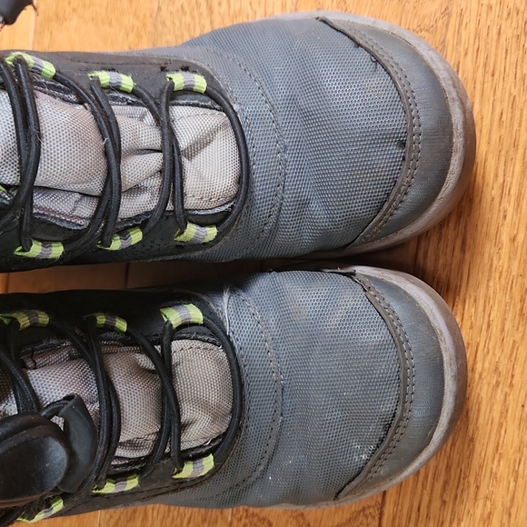 Merrell Snow Drift Kids/ Toddler Insulated Winter Boots NWOB - Picture 11 of 12